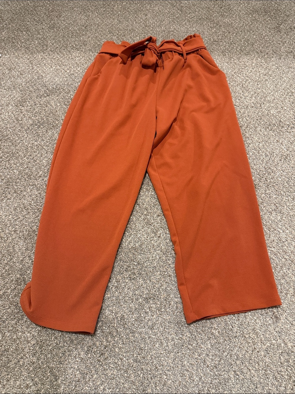 Maurice’s size large capris